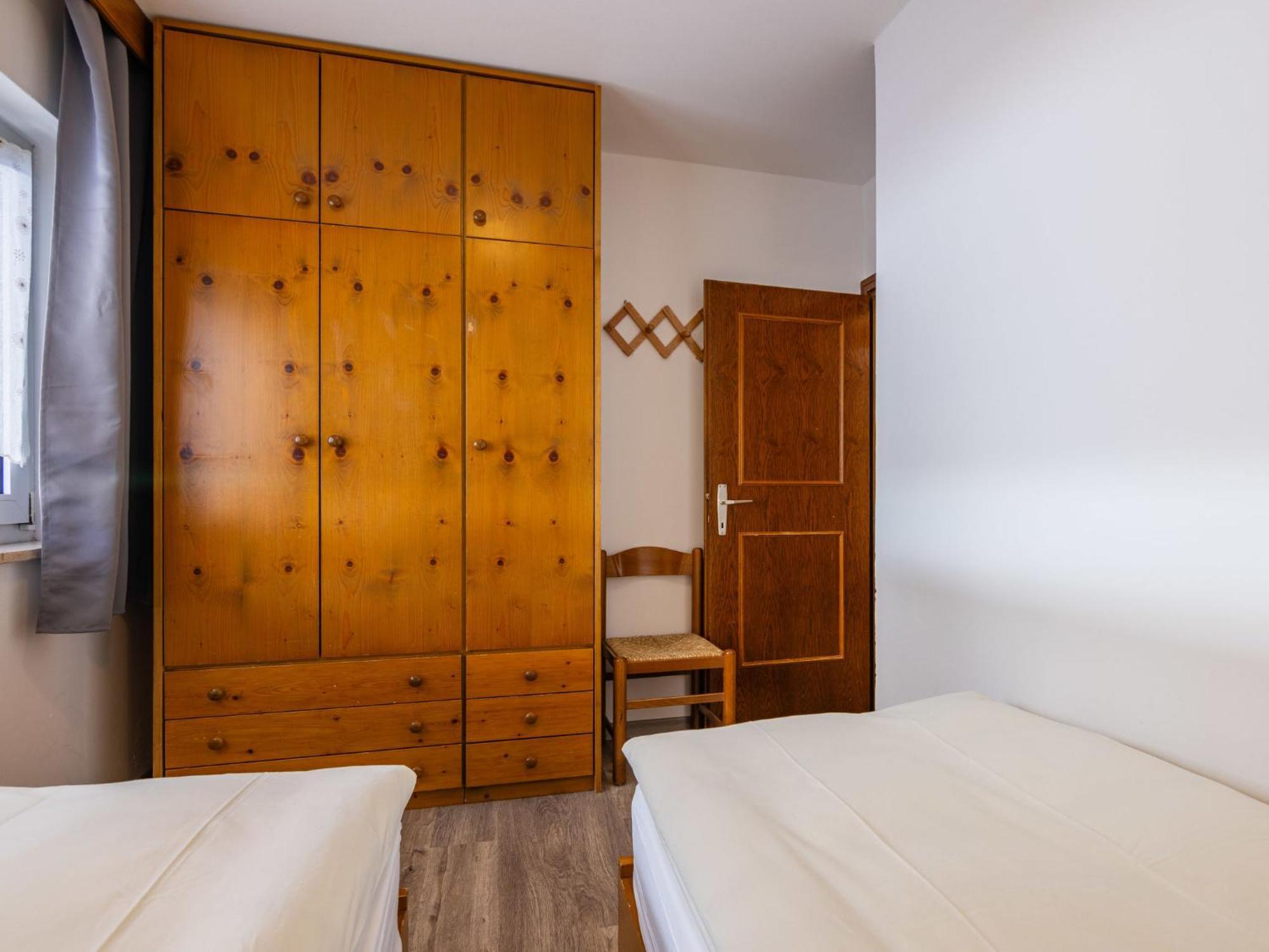 Appartamento Locazione Turistica Cesa Micheluzzi - CZI712 Penia Esterno foto